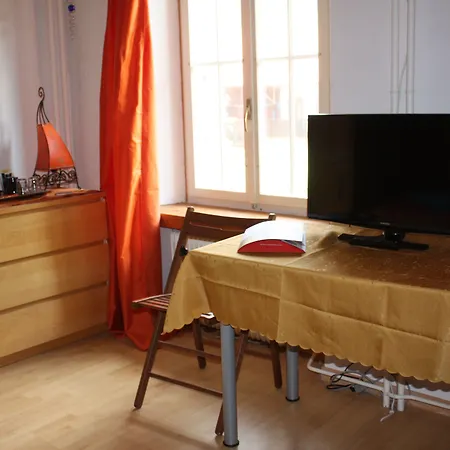 La Ferme Des Fees Bévilard