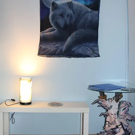 La Ferme Des Fees 3*