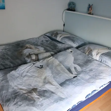 La Ferme Des Fees 酒店