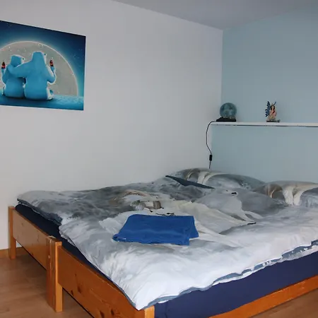 La Ferme Des Fees 酒店 3*