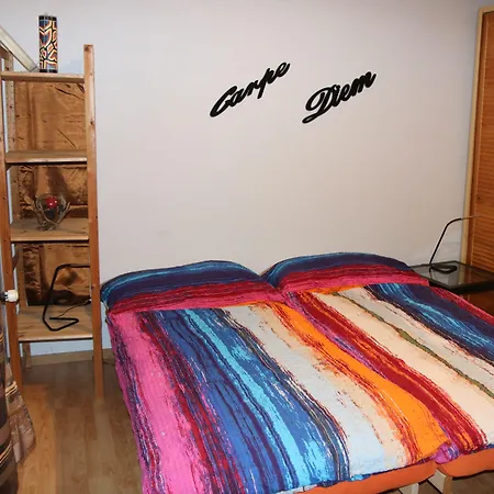 La Ferme Des Fees 3* Bévilard