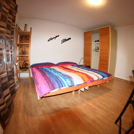 Hotel La Ferme Des Fees 3*