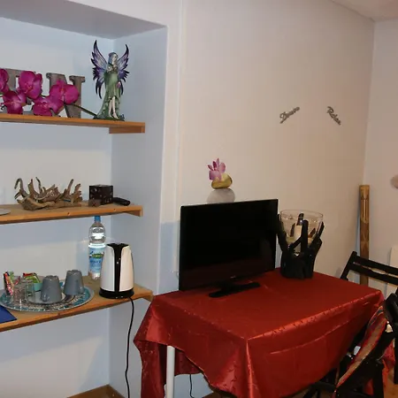 La Ferme Des Fees 3*