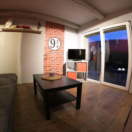 Hotel La Ferme Des Fees 3*