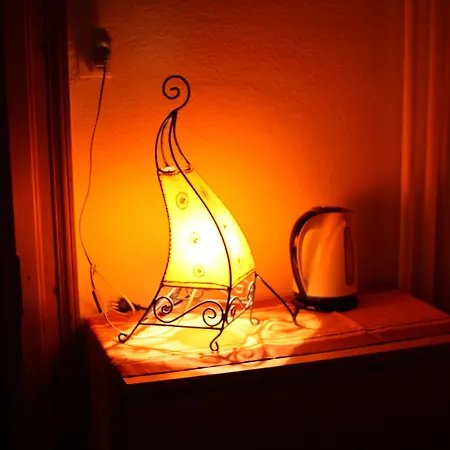 La Ferme Des Fees Hotel