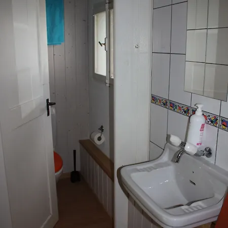 La Ferme Des Fees 3*