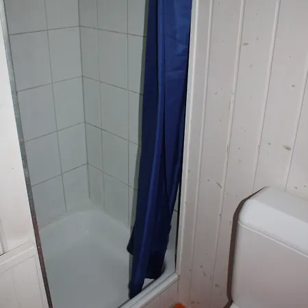 La Ferme Des Fees 酒店