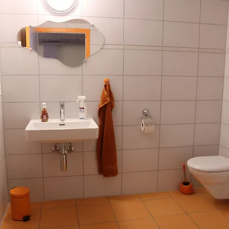 La Ferme Des Fees Hotel 3*