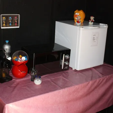 La Ferme Des Fees Bévilard