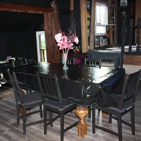 La Ferme Des Fees Bévilard