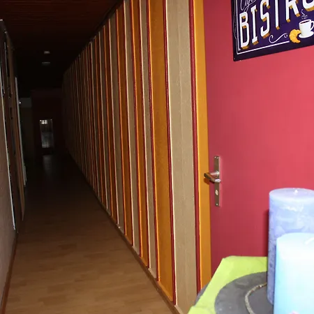 La Ferme Des Fees 3*