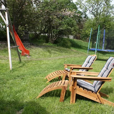 La Ferme Des Fees Bévilard