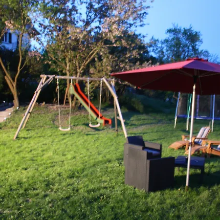 Hotel La Ferme Des Fees