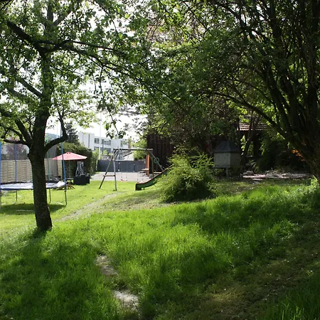 La Ferme Des Fees Hotel Bévilard