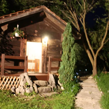 La Ferme Des Fees Hotel 3*