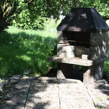 La Ferme Des Fees Bévilard