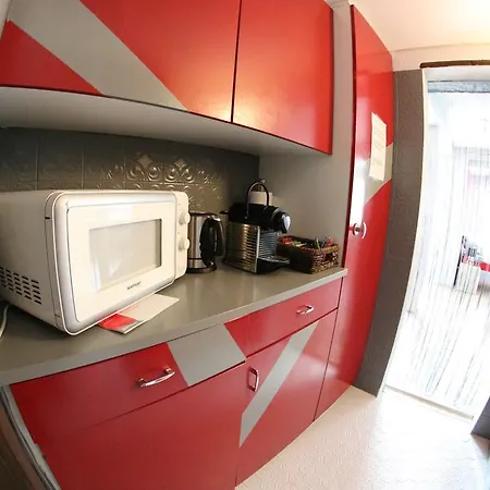 Hotel La Ferme Des Fees