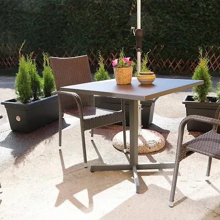 酒店 La Ferme Des Fees