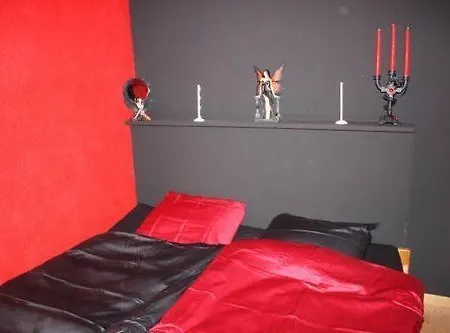 La Ferme Des Fees Hotel