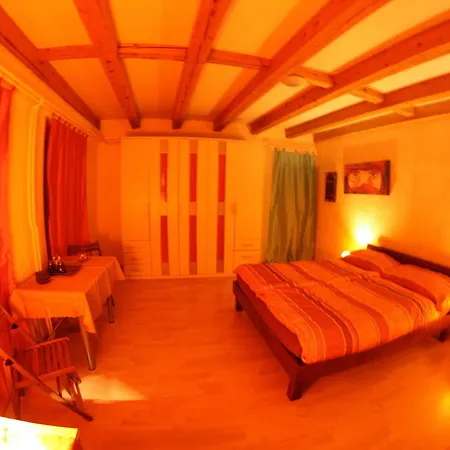 Bed & Breakfast La Ferme Des Fees Bevilard