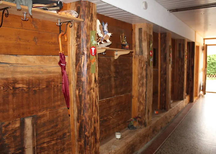 La Ferme Des Fees 3* Bévilard