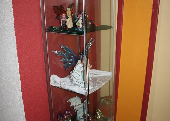 La Ferme Des Fees Bévilard