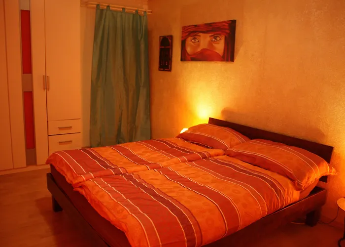 La Ferme Des Fees 호텔 Bévilard