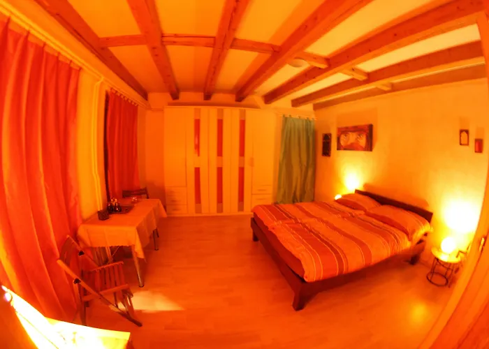 La Ferme Des Fees 3* Bévilard