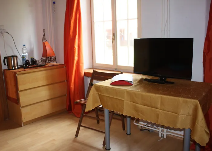 La Ferme Des Fees Bévilard