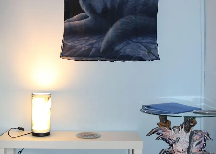 La Ferme Des Fees 3*