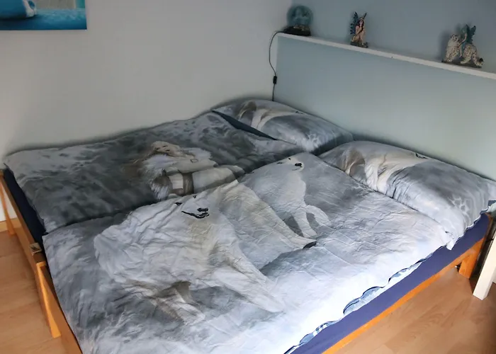 La Ferme Des Fees 호텔