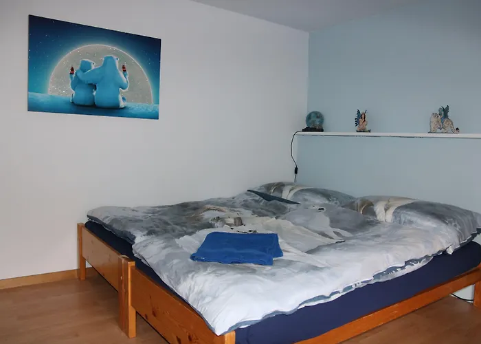 La Ferme Des Fees Hotel 3*