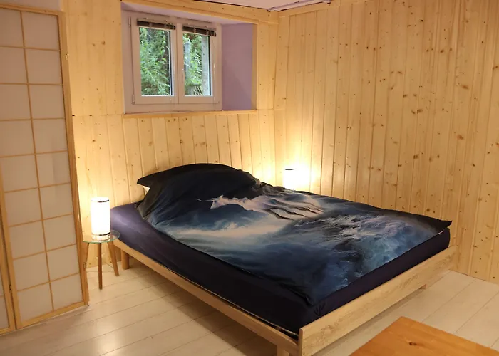 La Ferme Des Fees Bévilard