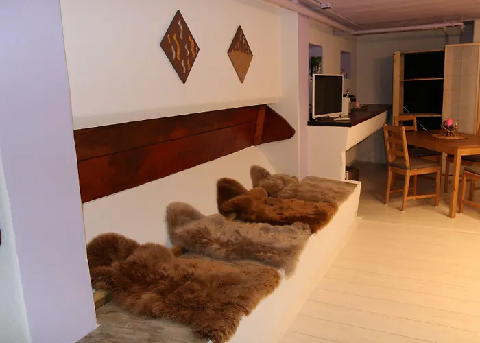 Hotel La Ferme Des Fees