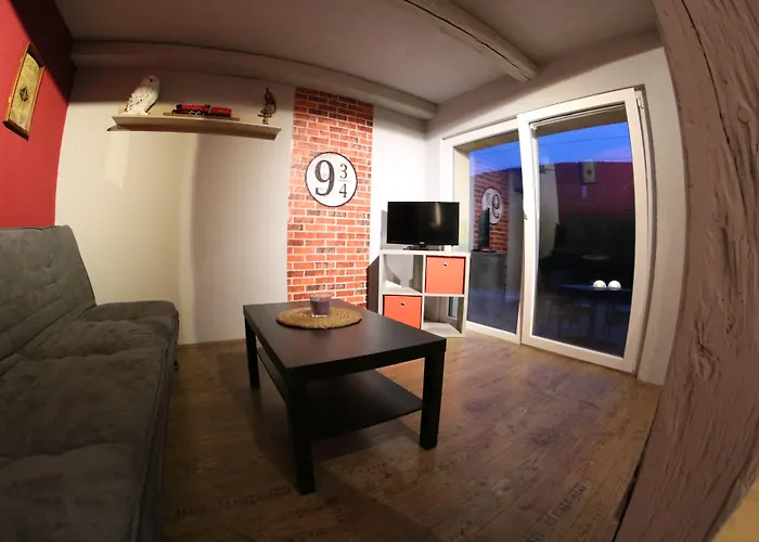 Hotel La Ferme Des Fees 3*