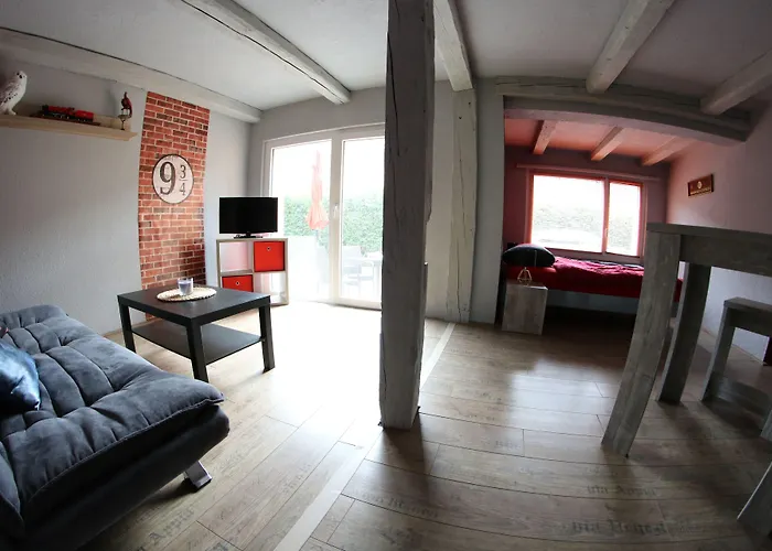 La Ferme Des Fees 3* Bévilard