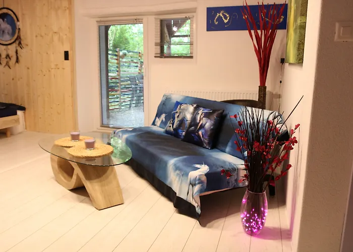 La Ferme Des Fees 3* Bévilard