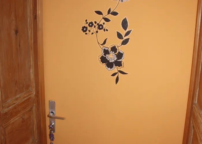 호텔 La Ferme Des Fees