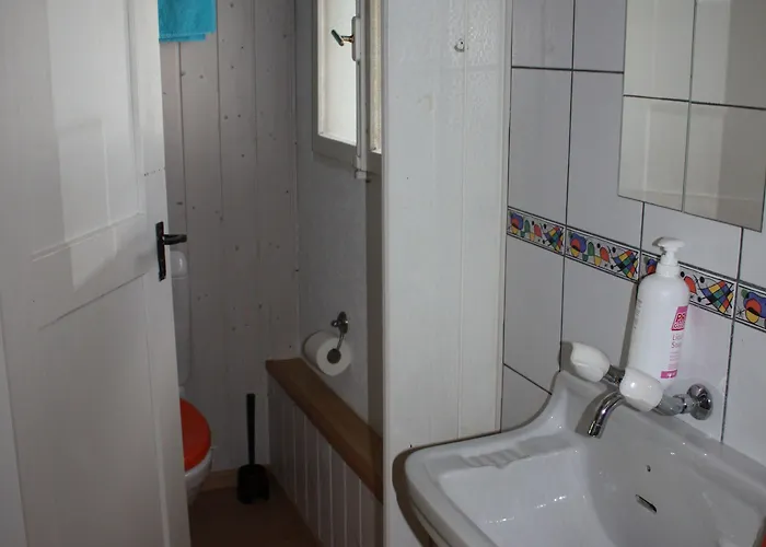 La Ferme Des Fees 3*