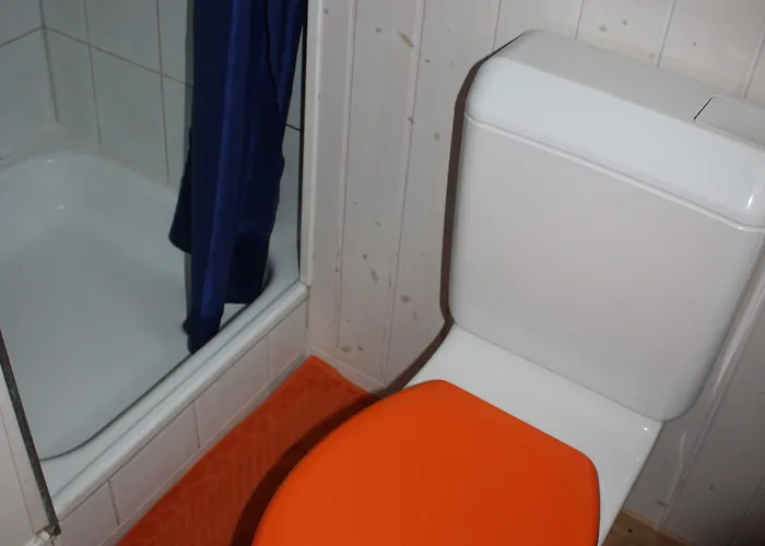 La Ferme Des Fees Bévilard