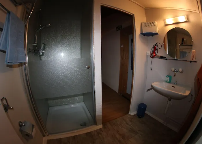 La Ferme Des Fees 호텔 3*