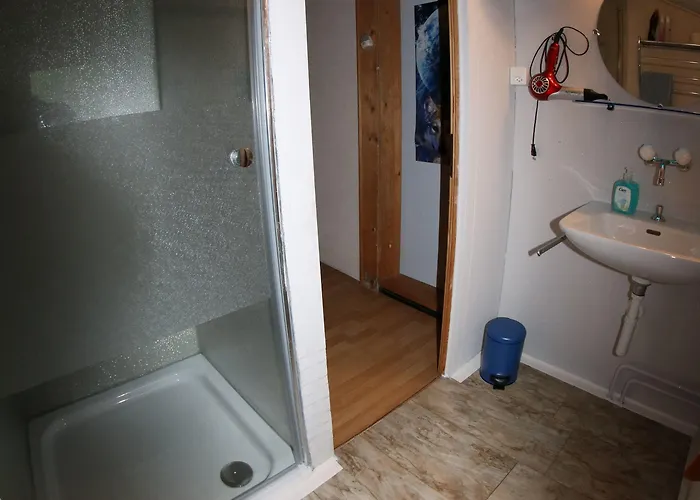 Hotel La Ferme Des Fees Bévilard