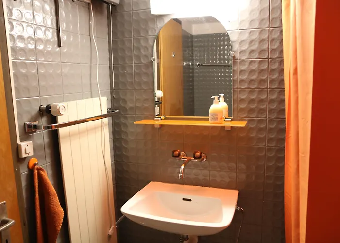 La Ferme Des Fees 호텔