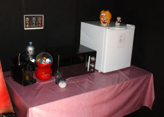 La Ferme Des Fees Bévilard