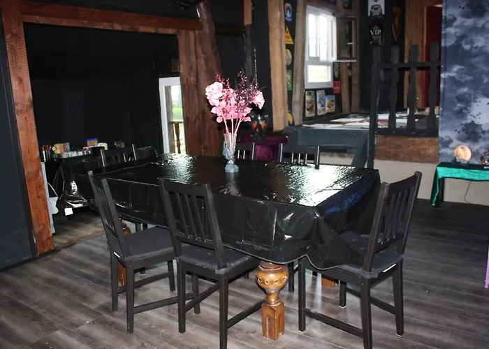 La Ferme Des Fees Bévilard