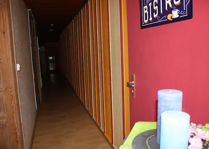 La Ferme Des Fees 3*