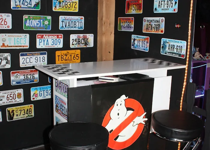 La Ferme Des Fees Hotel Bévilard