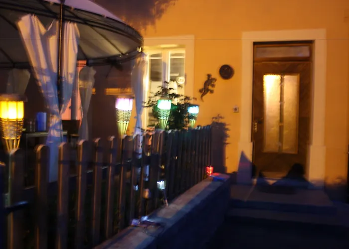 La Ferme Des Fees 3* Bévilard