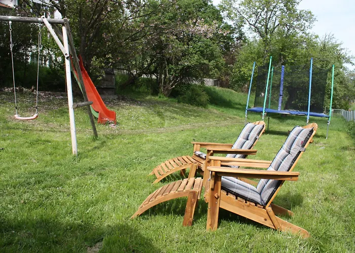 La Ferme Des Fees Bévilard