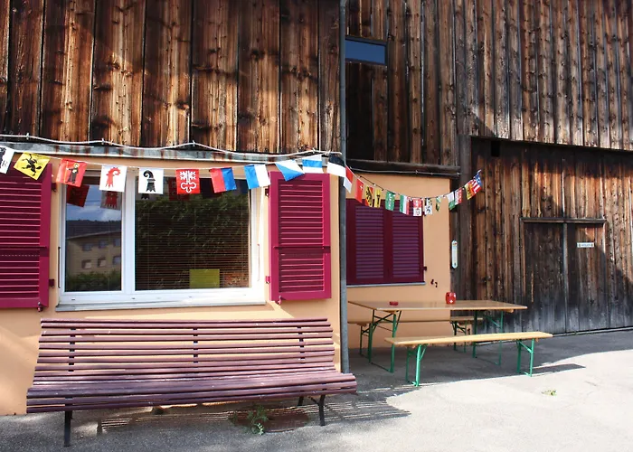 Hotel La Ferme Des Fees